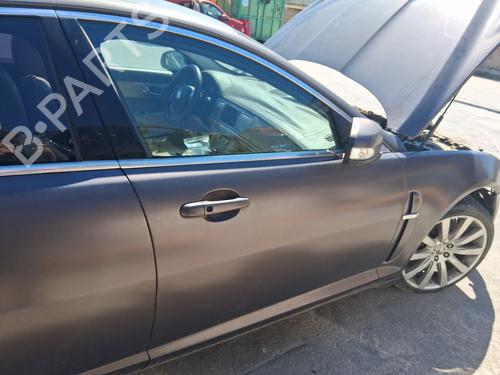 Used Right front door Right front door JAGUAR XF I (X250) 2.7 D (207 hp) 33983633 33983633