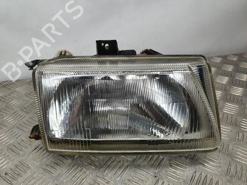 Used Right headlight SEAT CORDOBA (6K1, 6K2) [1993-2002]  9257411