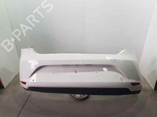 Used Rear bumper SEAT LEON (5F1) [2012-2021]  19128217