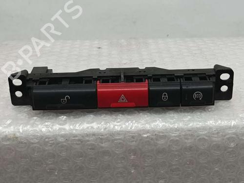 Used Warning switch LAND ROVER FREELANDER 2 (L359) [2006-2015]  18569242