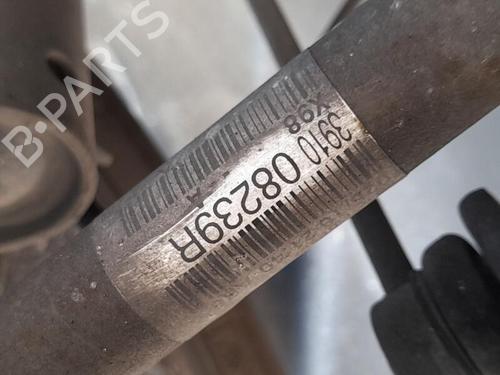 Used Right front driveshaft RENAULT CLIO IV (BH_) 1.5 dCi 75 (75 hp) 29208893