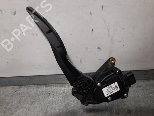 Pedal NISSAN MICRA V (K14) 1.0 | BP12501531I4