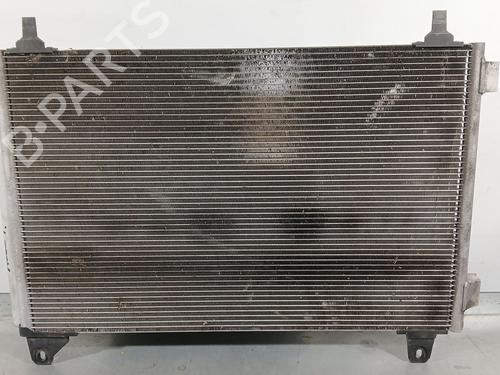 AC radiator OPEL CORSA F (P2JO) 1.2 (68) | BP35754474M32 - Image 4