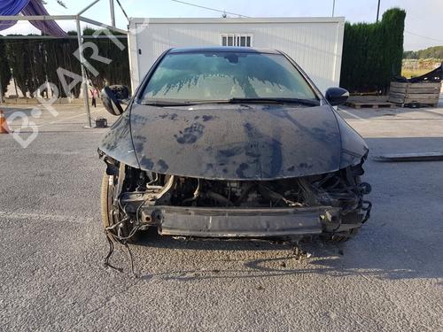 Engine HONDA CIVIC VIII Hatchback (FN, FK) 2.2 CTDi (FK3) | BP13752327M1