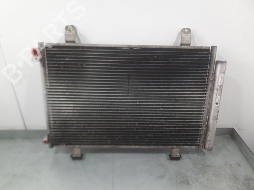 ac-radiator-opel-agila-b-h08-2008-2009-2010-2011-2012-2013-2014-39237019 main image