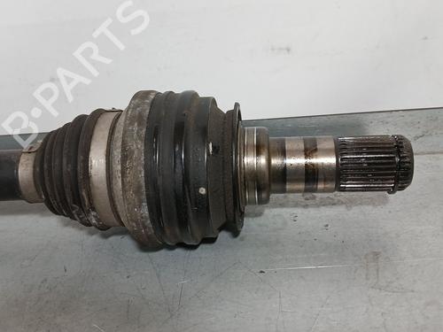 Left rear driveshaft PORSCHE MACAN (95B) 3.0 S Diesel | BP36357514M40 - Image 3