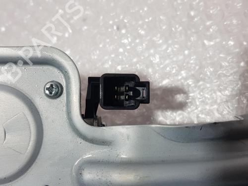 Rear wiper motor HYUNDAI TUCSON (TL, TLE)  | BP8169940M102 