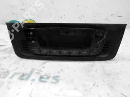 AC Styreenhet / Manøvreringsenhet SEAT IBIZA IV (6J5, 6P1) [2008-2017]  601460