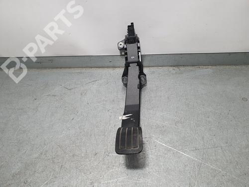 Gaspedaal PEUGEOT 208 II (UB_, UP_, UW_, UJ_) [2019-2025]  9141176