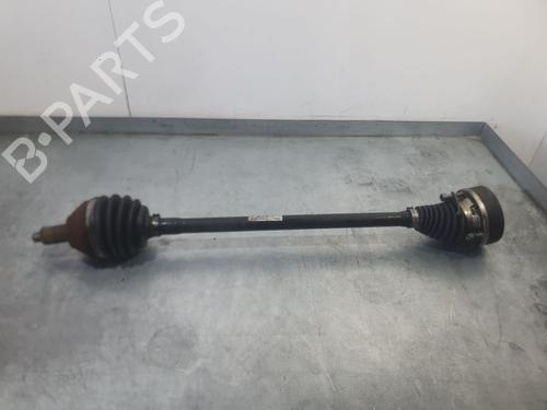 Used Right front driveshaft Right front driveshaft 24673577 24673577