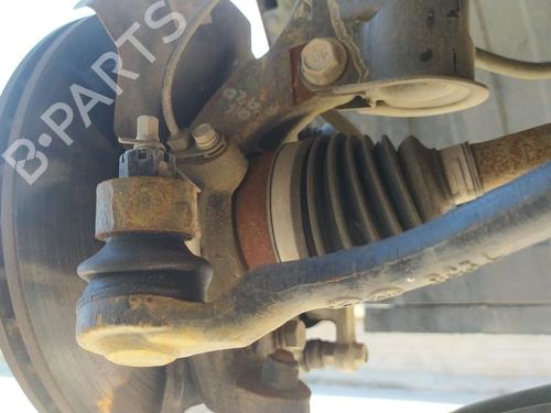 Used Left front steering knuckle Left front steering knuckle HYUNDAI i20 III (BC3, BI3) 1.2 (84 hp) 32867247 32867247