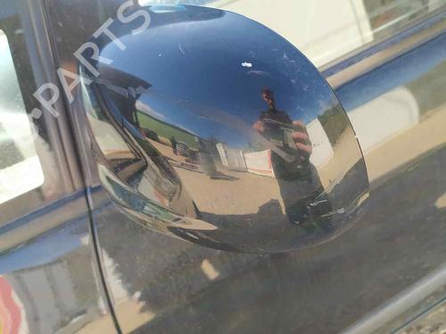 Left mirror CHEVROLET REZZO MPV (U100) 1.6 | BP24842148C26 