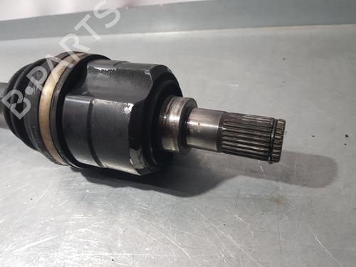 Right front driveshaft HYUNDAI ix35 (LM, EL, ELH)  | BP8137198M39 