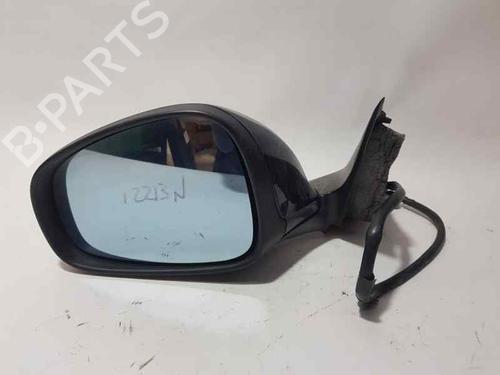 Used Left mirror ALFA ROMEO 159 (939_) 1.9 JTDM 16V (939AXC1B, 939AXC12) (150 hp) 8140119