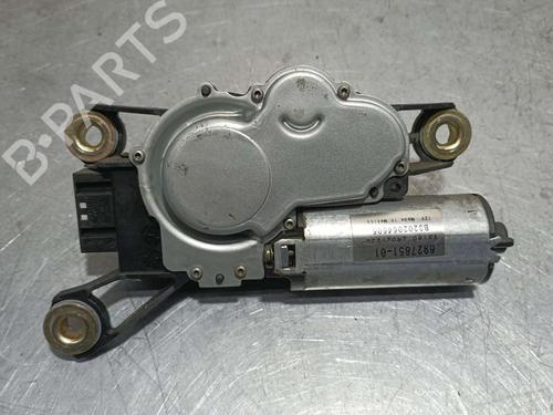Rear wiper motor BMW X5 (E53)  | BP17117482M102 