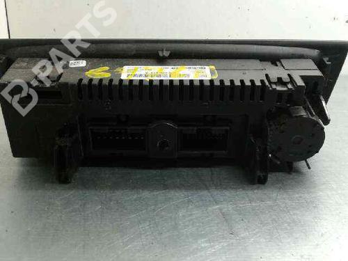 Climate control SEAT IBIZA IV (6J5, 6P1)  | BP2135913I5 