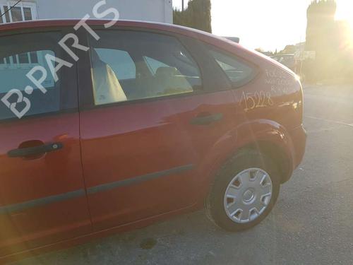 Used Left rear door FORD FOCUS II (DA_, HCP, DP) [2004-2013]  16371059