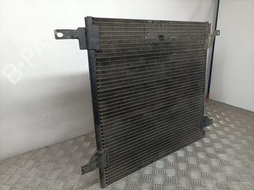 AC radiator MERCEDES-BENZ M-CLASS (W163)  | BP9677022M32 