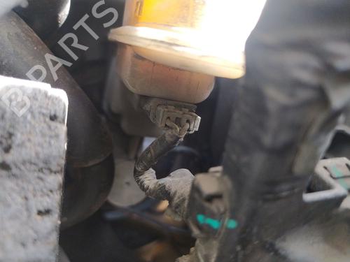 Used Brake master cylinder RENAULT KOLEOS I (HY_) 2.0 dCi (HY0K) (150 hp) 24676731