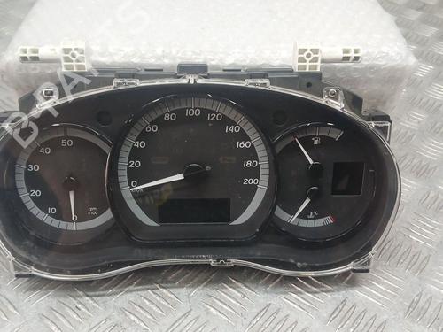 Used Instrument cluster MERCEDES-BENZ CITAN Box Body/MPV (W415) 109 CDI (415.601, 415.603, 415.605) (90 hp) 27805659