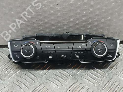 Used Climate control BMW X2 (F39) [2017-2023]  17769288