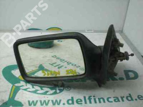 Used Left mirror SEAT IBIZA II (6K1) [1993-2002]  5398454