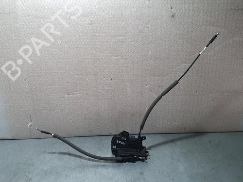 Used Rear right lock NISSAN MICRA V (K14) 1.0 DIG-T 117 (117 hp) 12506190