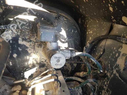 Used Brake master cylinder CITROËN XSARA PICASSO (N68) 1.6 HDi (90 hp) 20662266