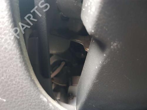 Used Steering column NISSAN PULSAR Hatchback (C13) [2014-2025]  17813610