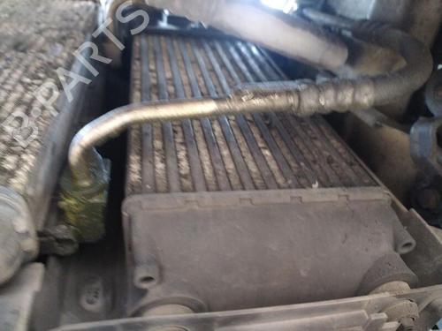 Used Intercooler CITROËN C4 Grand Picasso I (UA_) 1.6 HDi (109 hp) 26501529