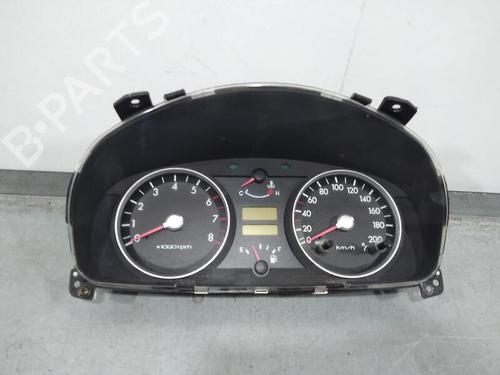 Used Instrument cluster HYUNDAI GETZ (TB) 1.3 (85 hp) 26722294