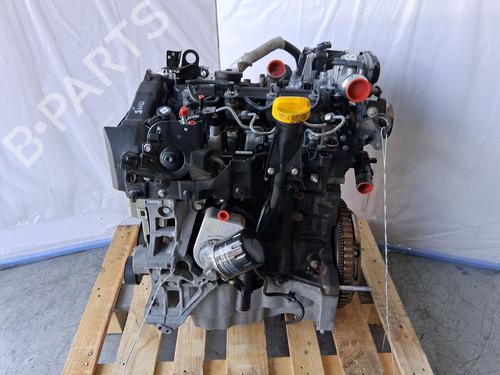 Engine RENAULT CLIO IV (BH_) 1.5 dCi 90 | BP36563988M1 - Image 4