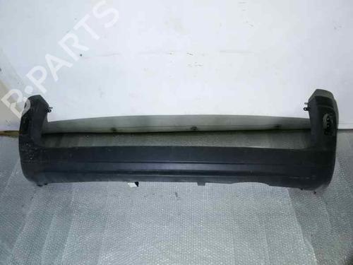 Used Rear bumper RENAULT KANGOO / GRAND KANGOO II (KW0/1_) 1.5 dCi 95 (KW16) (95 hp) 6950175