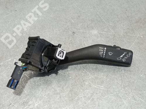 Used Steering column stalk SEAT LEON (1P1) [2005-2013]  10666346