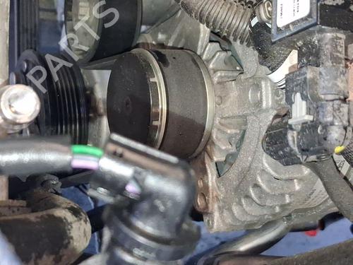 Used Alternator Alternator PEUGEOT 3008 II SUV (MC_, MR_, MJ_, M4_) 1.2 THP/ PureTech 130 (MRHNSM, MRHNSU, MRHNSJ, MRHNYW,... (131 hp) 39466420 39466420