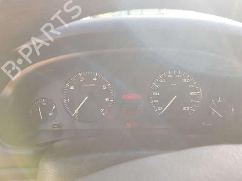 Instrument cluster PEUGEOT 406 (8B)  | BP19782979C47 