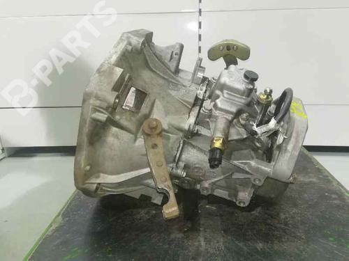 Gearbox FIAT SEICENTO / 600 (187_)  | BP1187891M3 