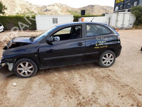 Pièces Détachées Usagées SEAT IBIZA III (6L1) 1.9 TDI (100 hp) 3501490