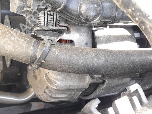 Used Alternator Alternator FORD PUMA (J2K, CF7) 1.0 EcoBoost mHEV (125 hp) 36306373 36306373