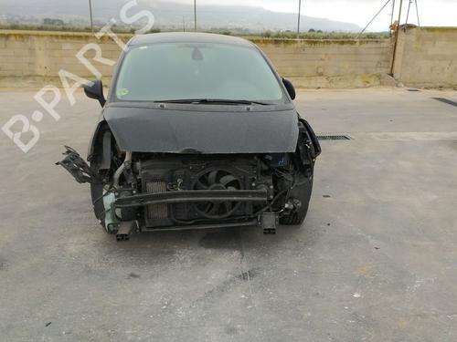 Particulate filter PEUGEOT 5008 (0U_, 0E_) 1.6 HDi | BP33465633M81  - Image 6