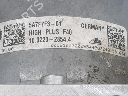 ABS pump BMW 1 (F40)  | BP30635783M43  - Image 6