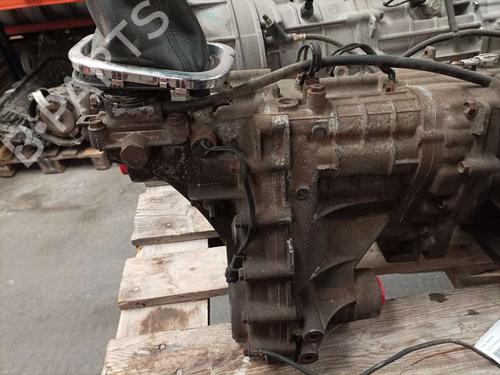 Transfer box SUZUKI GRAND VITARA I (FT, HT)  | BP15602901M36 