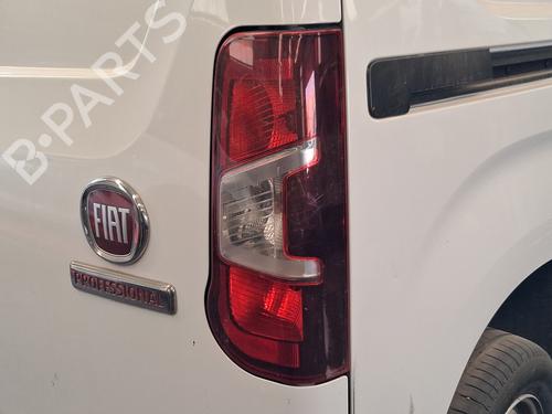 Used Right taillight Right taillight 37996950 37996950