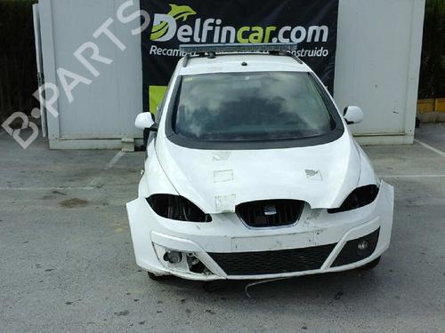 Electronic module SEAT ALTEA XL (5P5, 5P8)  | BP6984590M83 