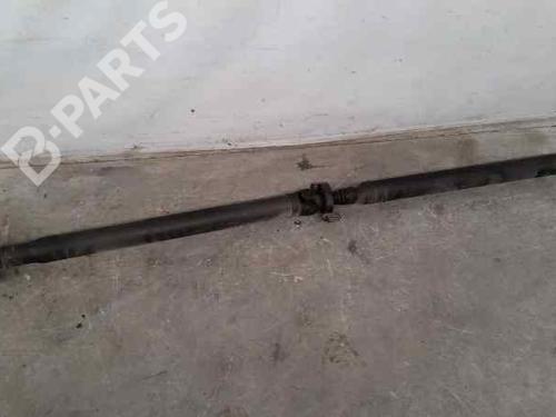 Used Driveshaft MERCEDES-BENZ C-CLASS (W202) [1993-2000]  600416
