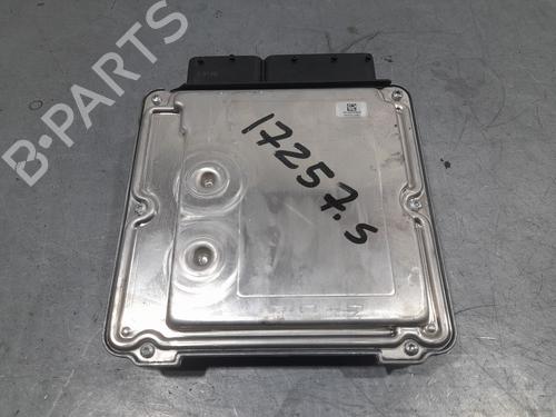 Motorstyringsenhed AUDI A5 (8T3) 2.7 TDI (190 hp) 30728484