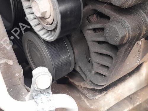 Generator FIAT DOBLO Box Body/MPV (223_) 1.9 JTD (223ZXE1A) (100 hp) 27465583