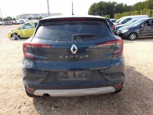 Intercooler RENAULT CAPTUR II (HF_) Blue dCi 115 (HFAD) | BP30911655M30