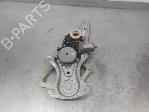 Used Rear left window mechanism Rear left window mechanism 24673640 24673640