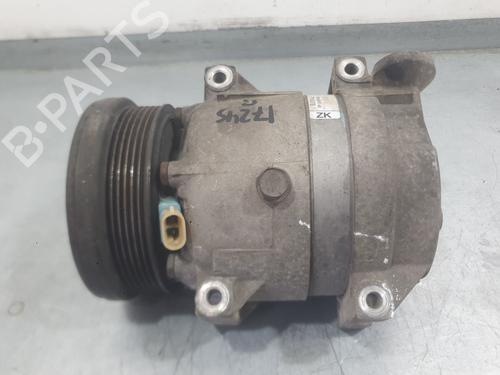AC compressor DAEWOO KALOS (KLAS) 1.4 | BP29862485M34 - Image 2
